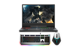 华硕笔记本如何设置